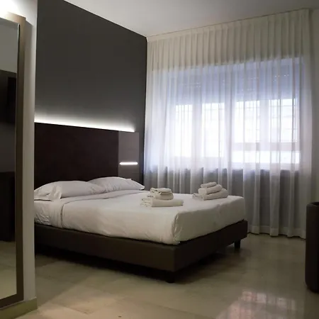 Domus Dea Roma By Trinita Hotel Exterior photo