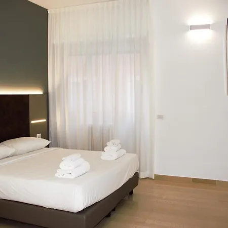 Domus Dea Roma By Trinita Hotel Exterior photo