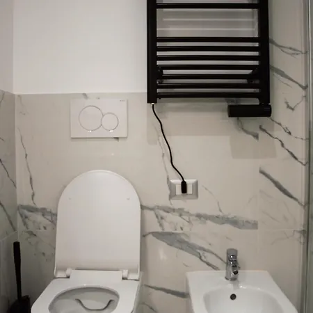 Domus Dea Roma By Trinita Hotel Exterior photo