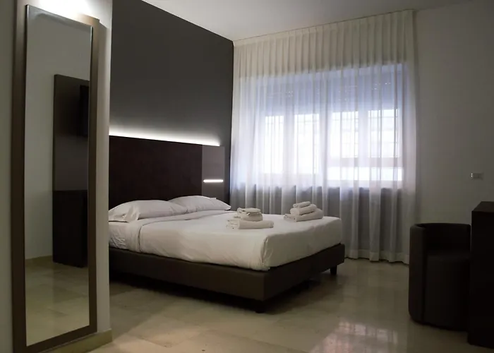 Domus Dea Roma By Trinita
